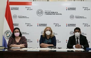 Paraguay exigirá esquema de vacunación completo para ingreso al país