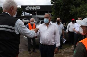 Nombran al Ing. Rodolfo Segovia como nuevo viceministro de Obras Públicas