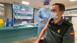 España analiza tratar a la Covid-19 como enfermedad endémica y ya no como pandemia