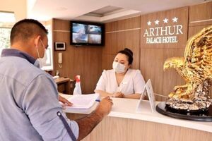 Refuerzan fiscalización en establecimientos turísticos de Alto Paraná e Itapúa - ADN Digital