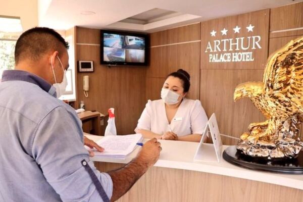 Refuerzan fiscalización en establecimientos turísticos de Alto Paraná e Itapúa - ADN Digital