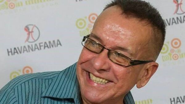 Fallece en Miami el actor y dramaturgo Roberto Antínoo