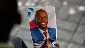 Detienen en Dominicana a sospechoso en asesinato de Jovenel Moïse