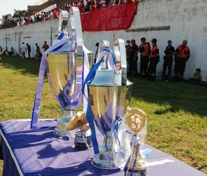 Garay es el nuevo campeón de la LCF | Radio Regional 660 AM