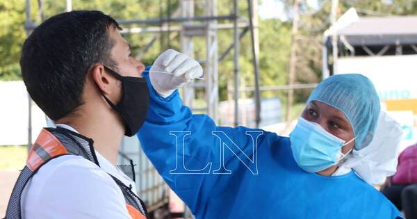La Nación / Instan a tolerancia laboral para aislamiento