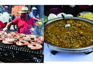 Festival del Siriki, Batiburrillo y Chorizo Sanjuanino hasta ahora no se suspende
