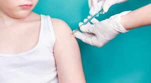 Paraguay tendrá 1.500.000 dosis pediátricas de Pfizer en febrero
