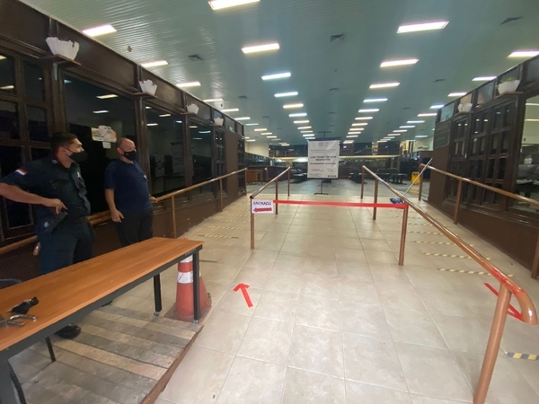 Jubilados con agendamiento pueden ingresar a la sede de la DGJP - .::Agencia IP::.