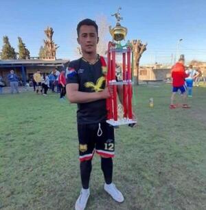 Joven fallece de un disparo tras ser interceptado presuntamente por militares argentinos - Megacadena — Últimas Noticias de Paraguay