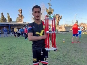 Agentes de la Prefectura Naval Argentina serían los supuestos asesinos de joven paraguayo