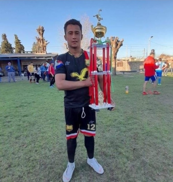 Joven paraguayo muere en manos de supuestos agentes de la Prefectura Naval Argentina