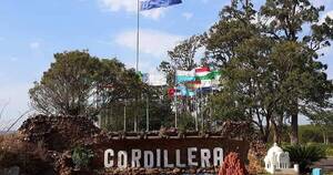 La Nación / Consultas por cuadros respiratorios aumentaron 300% en Cordillera