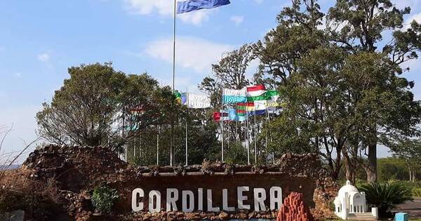 La Nación / Consultas por cuadros respiratorios aumentaron 300% en Cordillera