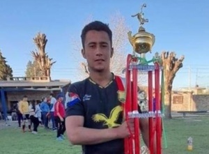 Acusan a gendarmes de matar a joven paraguayo: Familiar asegura que dispararon 'sin mediar palabras'
