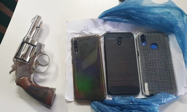 Un motochorro muerto y otro detenido durante enfrentamiento con Policía