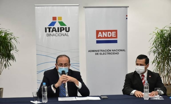 Diario HOY | Tarifa de Itaipú: de los USD 300 millones que Paraguay desea conservar, 240 ya tienen destino