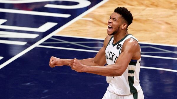 NBA: Nets, Bucks y Jazz caen fuera de casa