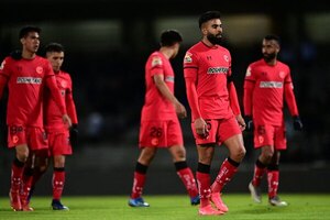 El Toluca de Braian Samudio fue vapuleado por Pumas