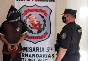 Detienen a un hombre que era requerido por la Justicia desde febrero del 2010 – Diario TNPRESS