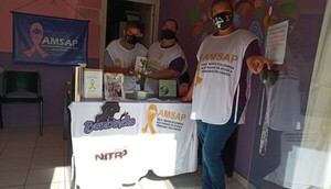AMSAP llama a voluntarios a apoyar su anual colecta