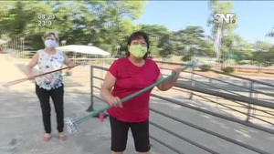 Bailoterapia para una vida más saludable y feliz - SNT