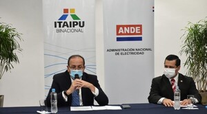 Tarifa de Itaipú: de los USD 300 millones que Paraguay desea conservar, 240 ya tienen destino