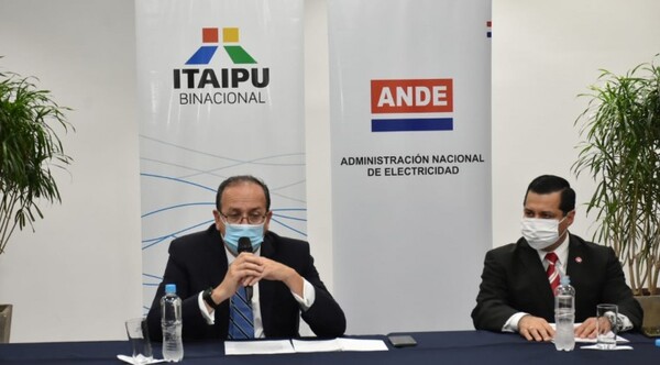 Tarifa de Itaipú: de los USD 300 millones que Paraguay desea conservar, 240 ya tienen destino