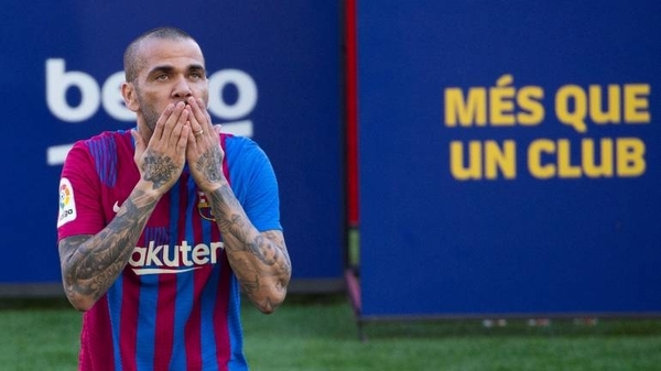 Diario HOY | Real Madrid mide la vuelta de Dani Alves