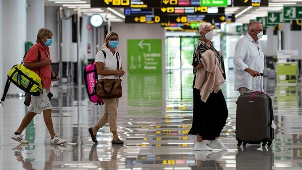 España analiza tratar al covid como enfermedad endémica y ya no como pandemia