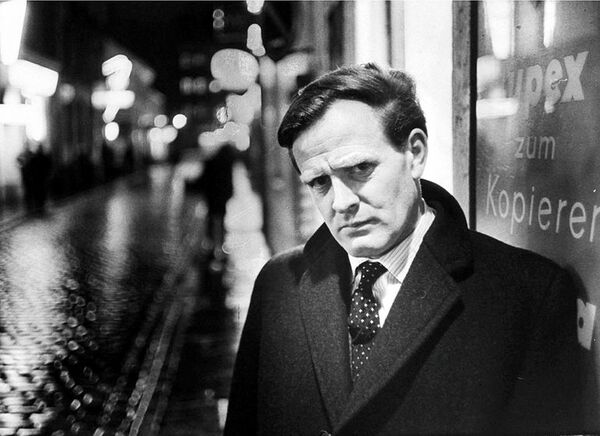 Novela póstuma de John Le Carré llega a librerías esta semana - Mundo - ABC Color