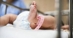 La Nación / Piden inclusión de bebés prematuros
