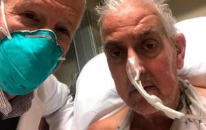 Un paciente en EE.UU. recibe el primer trasplante de corazón de un cerdo de la historia | OnLivePy