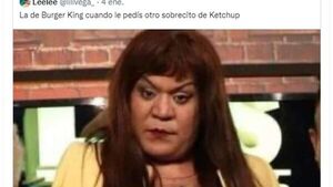 Meme de "Celeste Amarillo" llegó a España y es furor