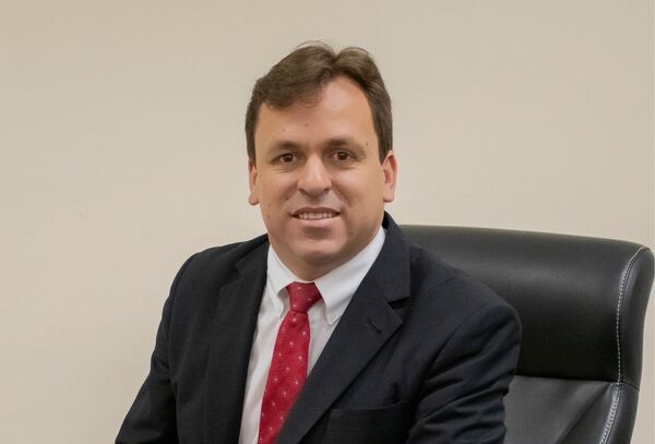 Actual intendente de Capiatá evalúa candidatarse para gobernador de Central - Megacadena — Últimas Noticias de Paraguay