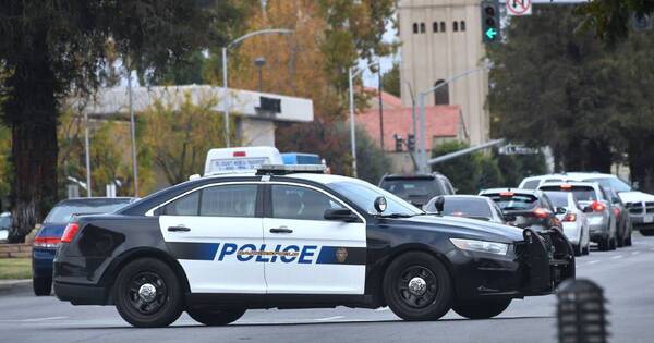 La Nación / EEUU: policías ignoraron robo para cazar pokemones