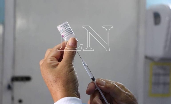 Diario HOY | Asueto Distrital en Cordillera para vacunación intensiva contra el COVID