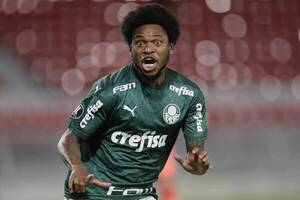 Crónica / Luiz Adriano fue ofrecido a Cerro Porteño, pero hepyetereima ra’e
