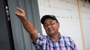 Ni en Barinas quieren a los chavistas - El Independiente