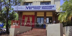 NO HABRÁ CONTRATACIÓN DE PERSONAL DE BLANCO PARA PABELLONES RESPIRATORIOS - Itapúa Noticias