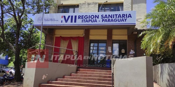 NO HABRÁ CONTRATACIÓN DE PERSONAL DE BLANCO PARA PABELLONES RESPIRATORIOS - Itapúa Noticias