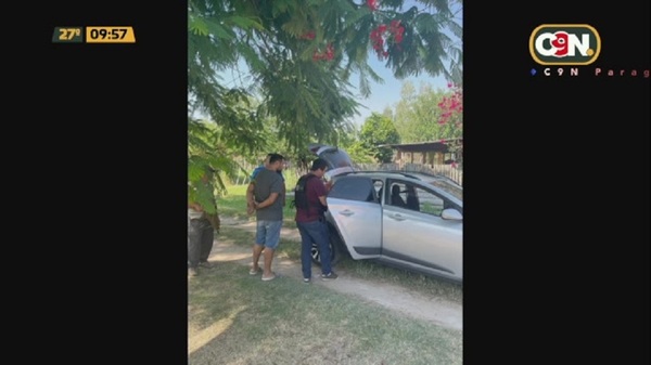 Operación Navis: Detienen al ex director del penal de Tacumbú - C9N