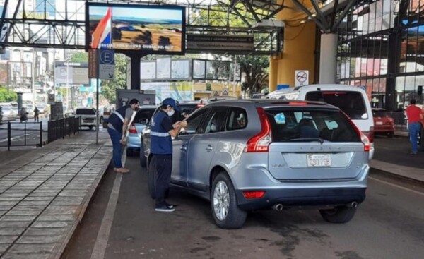 Paraguay exigirá esquema de vacunación completo para ingreso al país