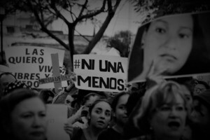 FEMINICIDIOS EN EL 2021 DEJAN UN SALDO DE 61 HUÉRFANOS - La Voz del Norte