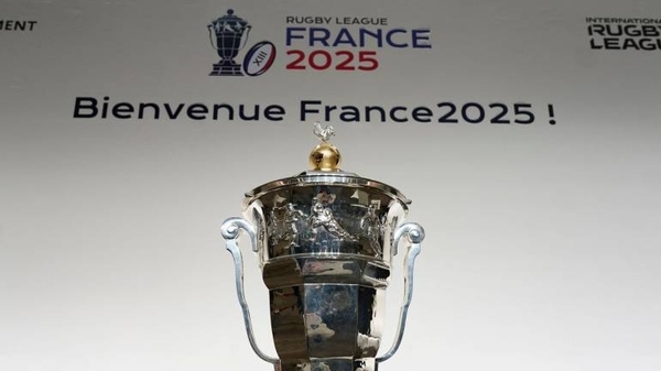 Diario HOY | Francia organizará la Copa del Mundo de Rugby League de 2025