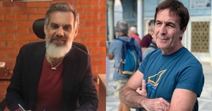 Leo Rubín: “Llamar Nazi a todo es rebajar a nada un terrible genocidio”