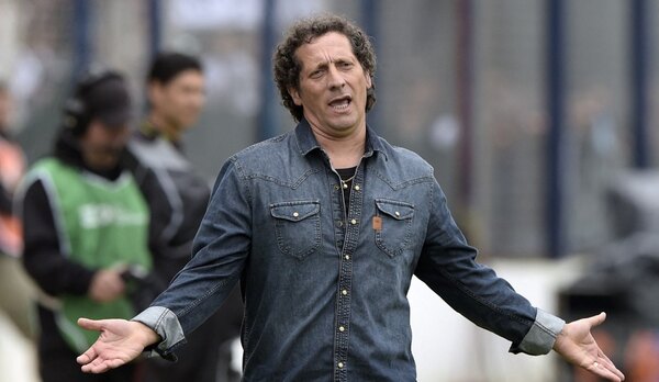Pedro Troglio habló de los Romero y la supuesta vuelta a San Lorenzo