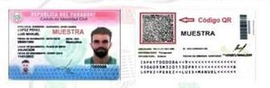 Identificaciones aún no tiene fecha para implementación del formato QR en cédulas - Nacionales - ABC Color