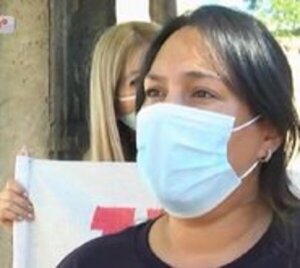 Critican cambios en caso de niña fallecida en consultorio odontológico - Paraguay.com