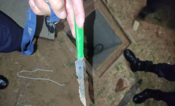 Diario HOY | Nuevamente roban cables y dejan a oscuras parte de la Costanera Norte