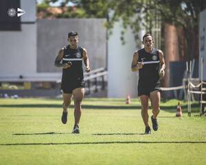 Crónica / Emañami los dos peloteros más que se sumaron a la “O”